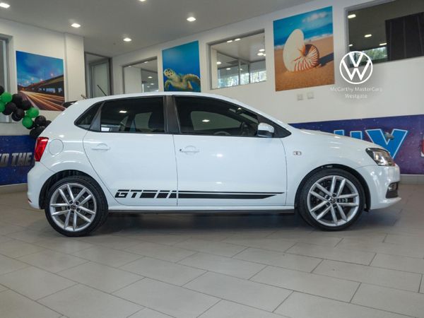 2023-Volkswagen-Polo-Vivo-10-TSI-GT-5-dr image:11