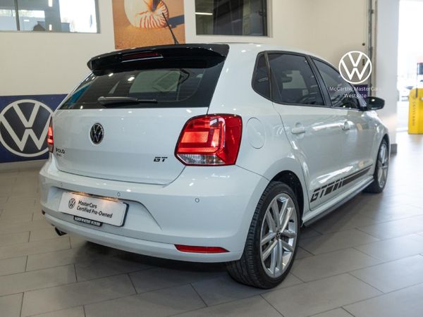 2023-Volkswagen-Polo-Vivo-10-TSI-GT-5-dr image:12