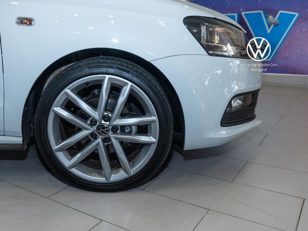 2023-Volkswagen-Polo-Vivo-10-TSI-GT-5-dr image:14