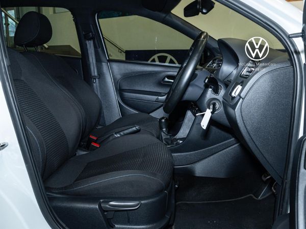2023-Volkswagen-Polo-Vivo-10-TSI-GT-5-dr image:17
