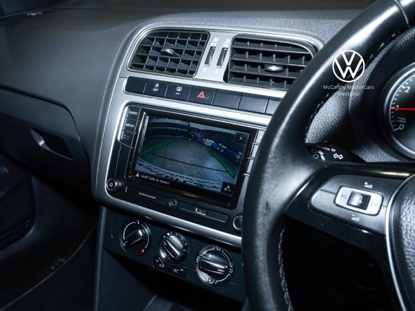 2023-Volkswagen-Polo-Vivo-10-TSI-GT-5-dr image:30