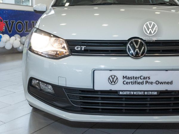 2023-Volkswagen-Polo-Vivo-10-TSI-GT-5-dr image:3