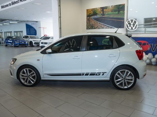 2023-Volkswagen-Polo-Vivo-10-TSI-GT-5-dr image:6