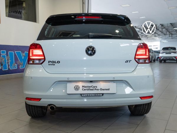 2023-Volkswagen-Polo-Vivo-10-TSI-GT-5-dr image:7