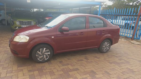 2007-Chevrolet-Aveo-15-LS-Sedan image:9