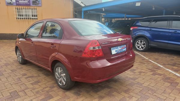 2007-Chevrolet-Aveo-15-LS-Sedan image:12