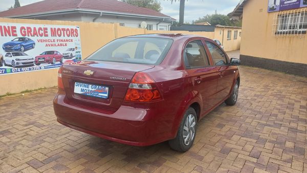 2007-Chevrolet-Aveo-15-LS-Sedan image:14