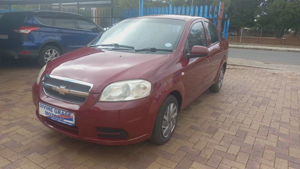 2007-Chevrolet-Aveo-15-LS-Sedan image:2