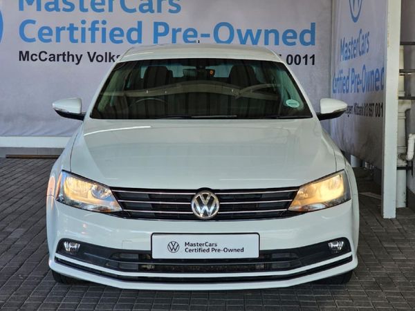 2018-Volkswagen-Jetta-GP-14-TSI-Comfortline-Auto image:1
