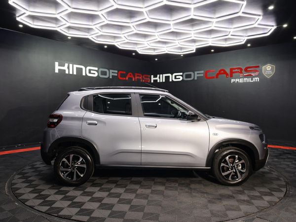 2026-Citroen-C3-12-Max-61kW image:2