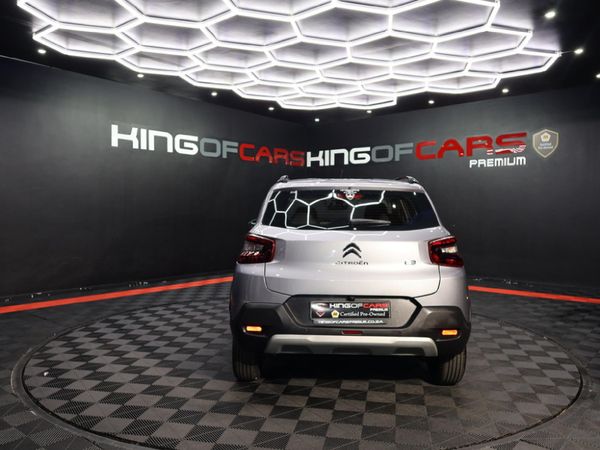 2026-Citroen-C3-12-Max-61kW image:4