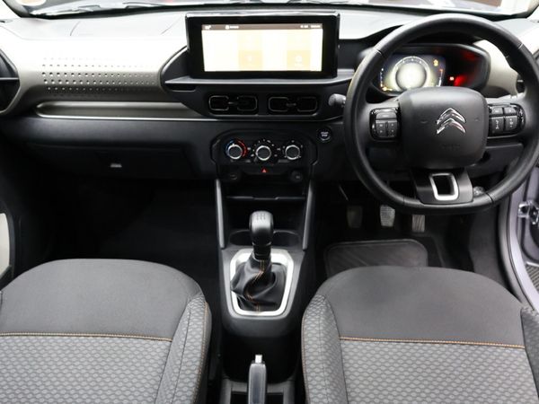 2026-Citroen-C3-12-Max-61kW image:7