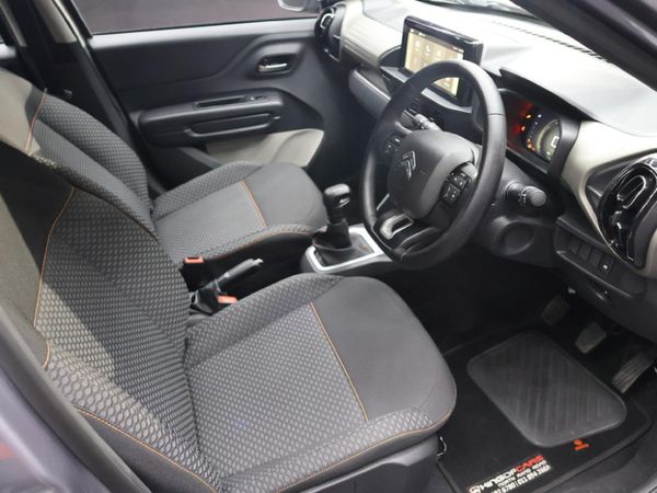 2026-Citroen-C3-12-Max-61kW image:8