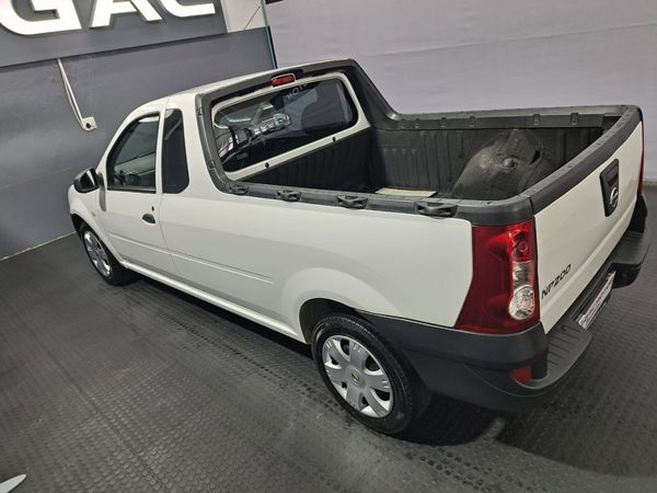 2024-Nissan-NP200-16-AC-Safety-Pack image:6