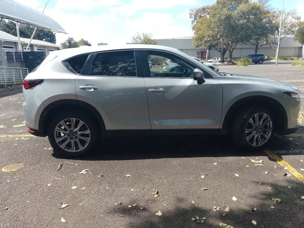 2019-Mazda-CX-5-20-Active-Auto image:9