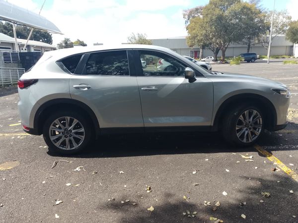 2019-Mazda-CX-5-20-Active-Auto image:11