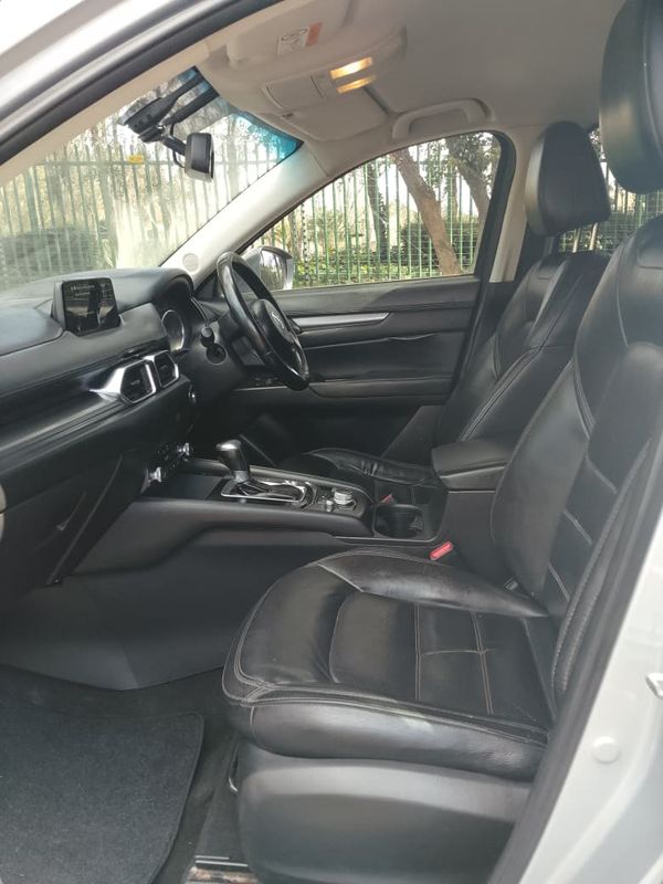 2019-Mazda-CX-5-20-Active-Auto image:12