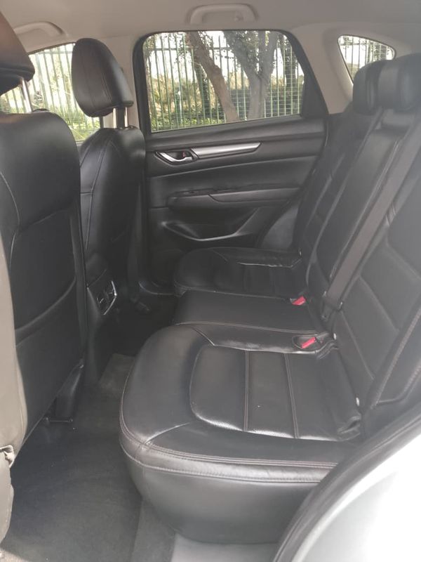 2019-Mazda-CX-5-20-Active-Auto image:13