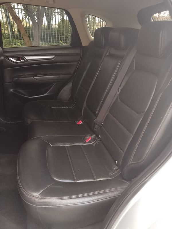 2019-Mazda-CX-5-20-Active-Auto image:14