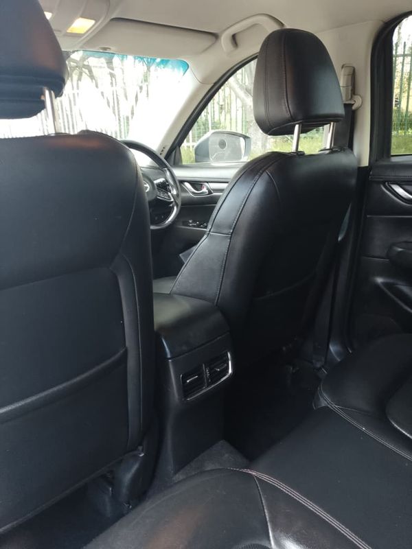 2019-Mazda-CX-5-20-Active-Auto image:17