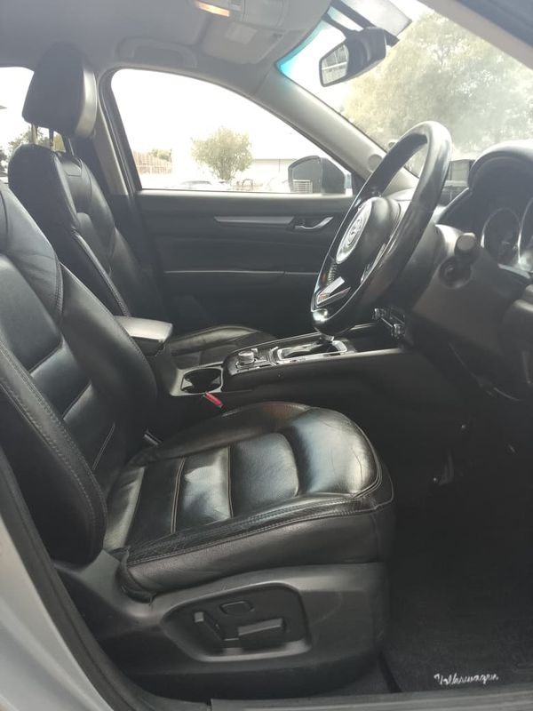2019-Mazda-CX-5-20-Active-Auto image:18
