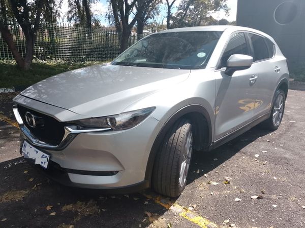 2019-Mazda-CX-5-20-Active-Auto image:1