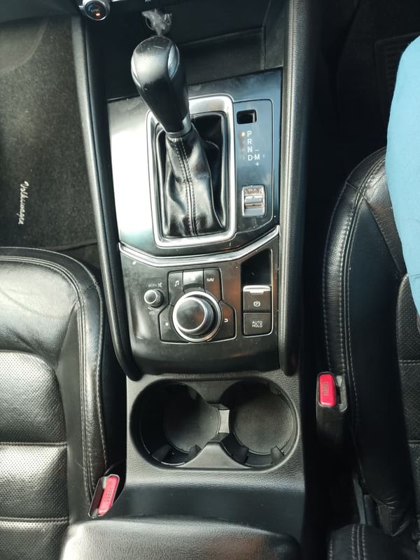 2019-Mazda-CX-5-20-Active-Auto image:20