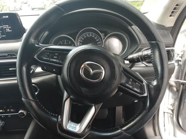 2019-Mazda-CX-5-20-Active-Auto image:21