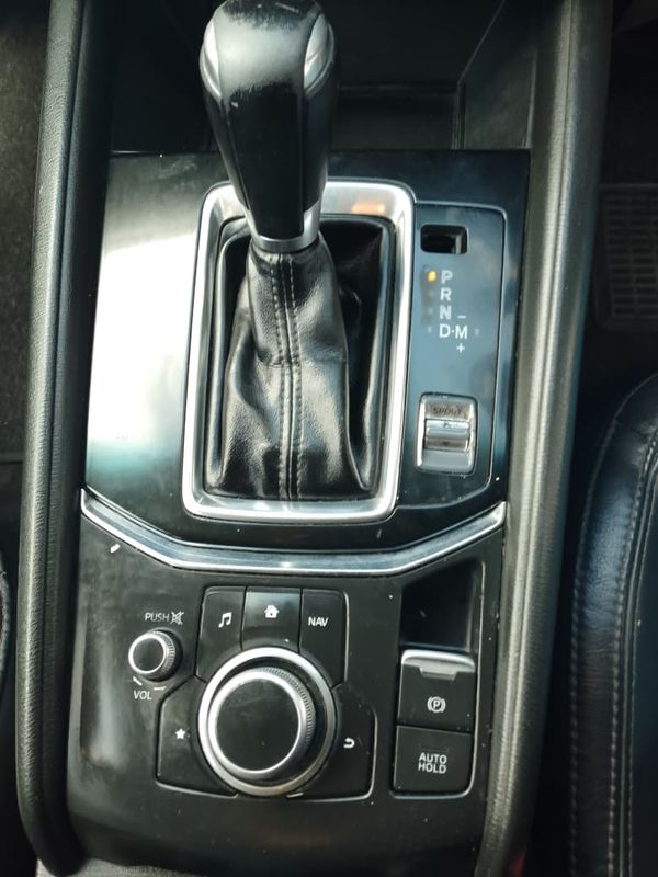 2019-Mazda-CX-5-20-Active-Auto image:23