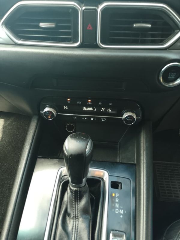2019-Mazda-CX-5-20-Active-Auto image:24