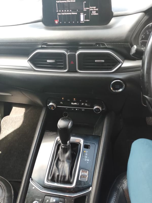 2019-Mazda-CX-5-20-Active-Auto image:25