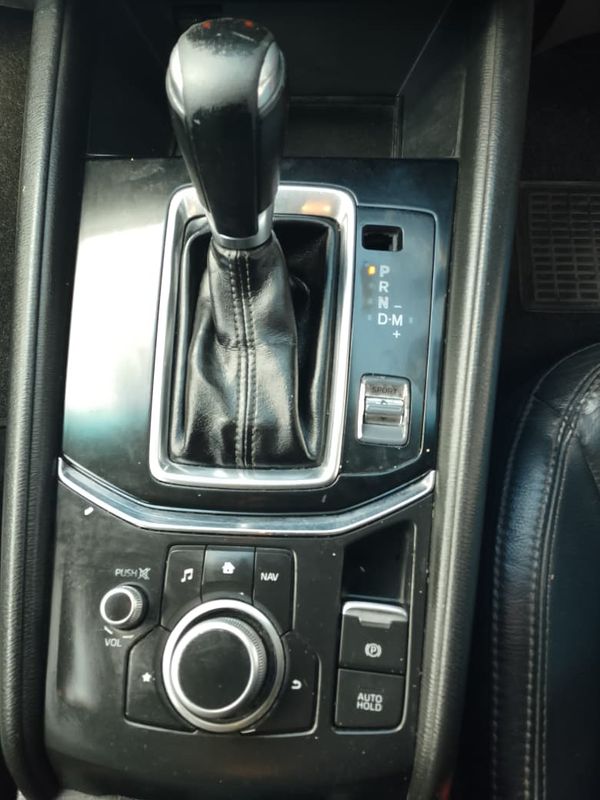 2019-Mazda-CX-5-20-Active-Auto image:26
