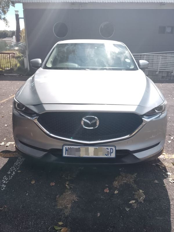 2019-Mazda-CX-5-20-Active-Auto image:2