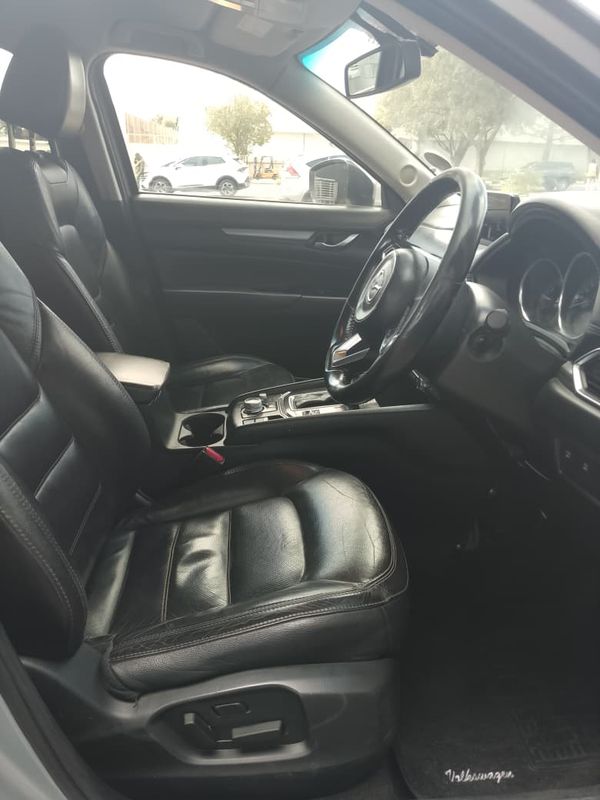 2019-Mazda-CX-5-20-Active-Auto image:29