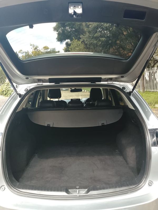2019-Mazda-CX-5-20-Active-Auto image:31