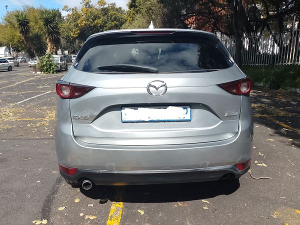 2019-Mazda-CX-5-20-Active-Auto image:3