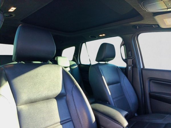 2019-Ford-Everest-20D-Bi-Turbo-LTD-4x4-Auto image:13