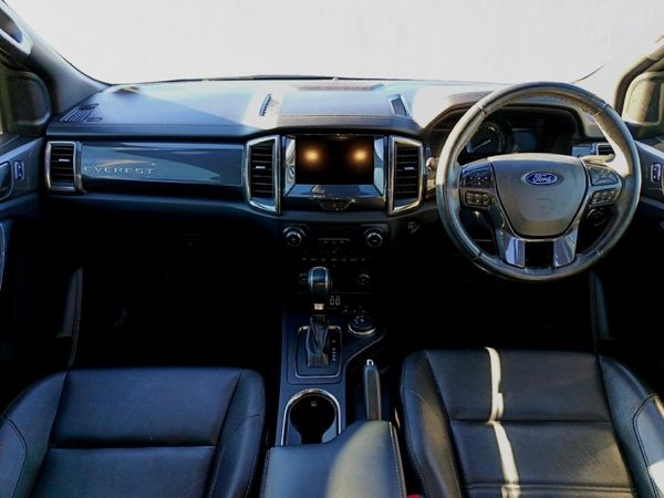 2019-Ford-Everest-20D-Bi-Turbo-LTD-4x4-Auto image:16