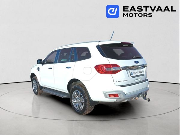 2019-Ford-Everest-20D-Bi-Turbo-LTD-4x4-Auto image:4