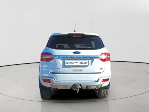 2019-Ford-Everest-20D-Bi-Turbo-LTD-4x4-Auto image:5