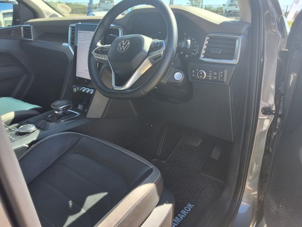 2026-Volkswagen-Amarok-30-TDI-V6-184kW-4Motion-Style-Auto-Double-Cab image:10