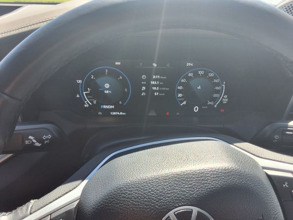 2026-Volkswagen-Amarok-30-TDI-V6-184kW-4Motion-Style-Auto-Double-Cab image:15