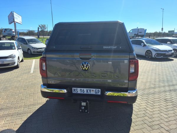 2026-Volkswagen-Amarok-30-TDI-V6-184kW-4Motion-Style-Auto-Double-Cab image:2