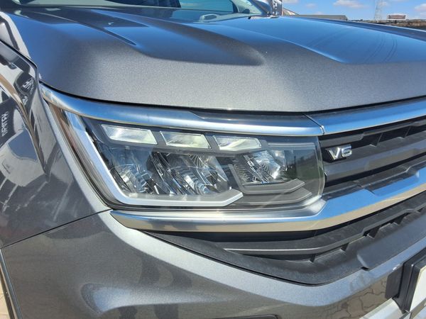 2026-Volkswagen-Amarok-30-TDI-V6-184kW-4Motion-Style-Auto-Double-Cab image:5