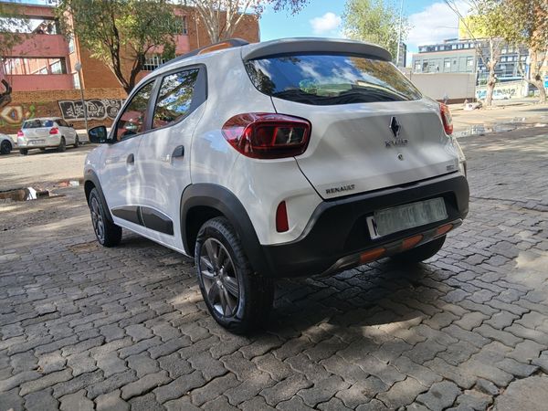 2022-Renault-Kwid-10-Climber-Auto image:9