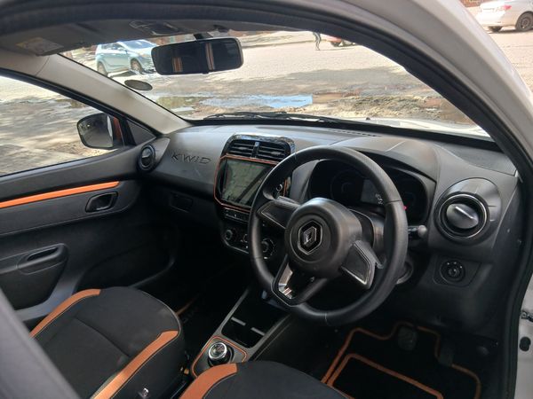 2022-Renault-Kwid-10-Climber-Auto image:13