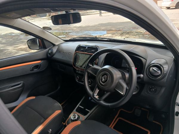 2022-Renault-Kwid-10-Climber-Auto image:15