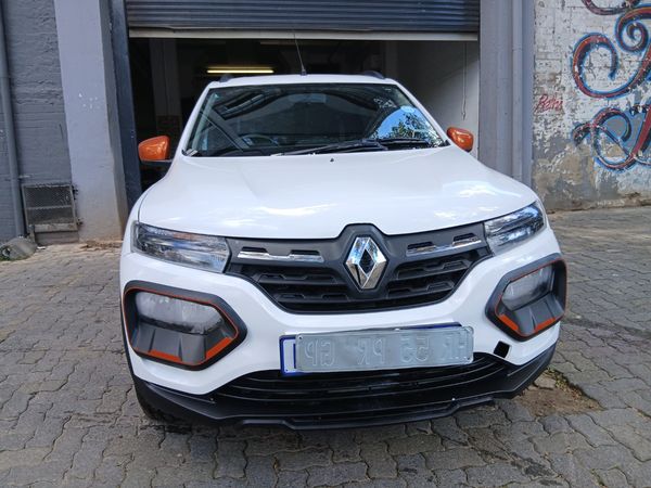 2022-Renault-Kwid-10-Climber-Auto image:2
