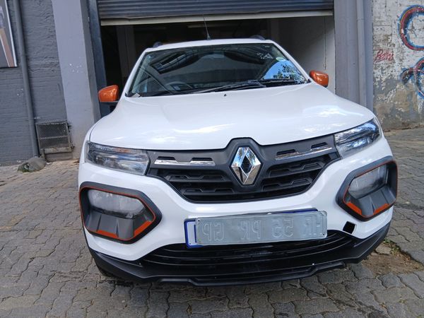 2022-Renault-Kwid-10-Climber-Auto image:3