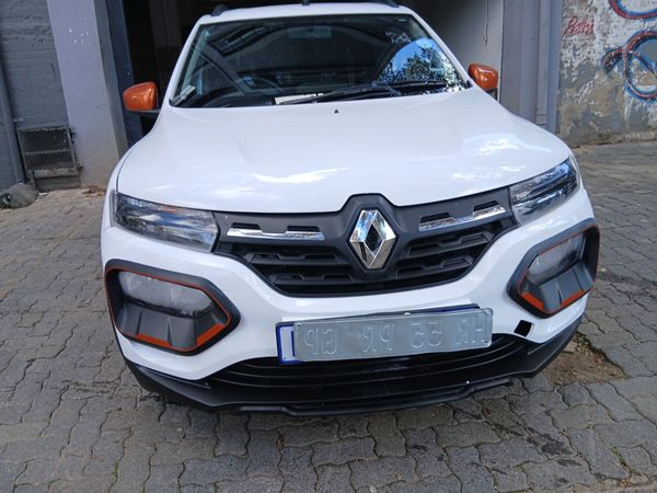 2022-Renault-Kwid-10-Climber-Auto image:4